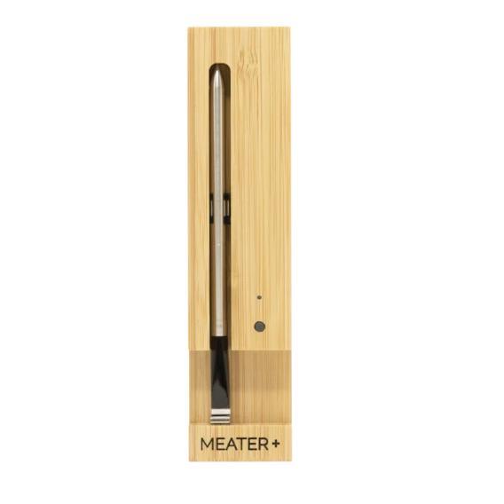 MEATER®  The First Wireless Smart Meat Thermometer