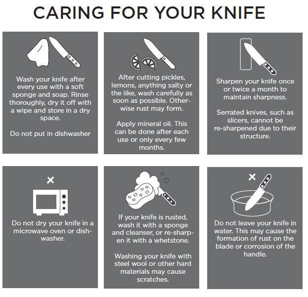 TOJIRO Clad Steel Boning Knife | 6" | F - 827 - Meat N' Bone