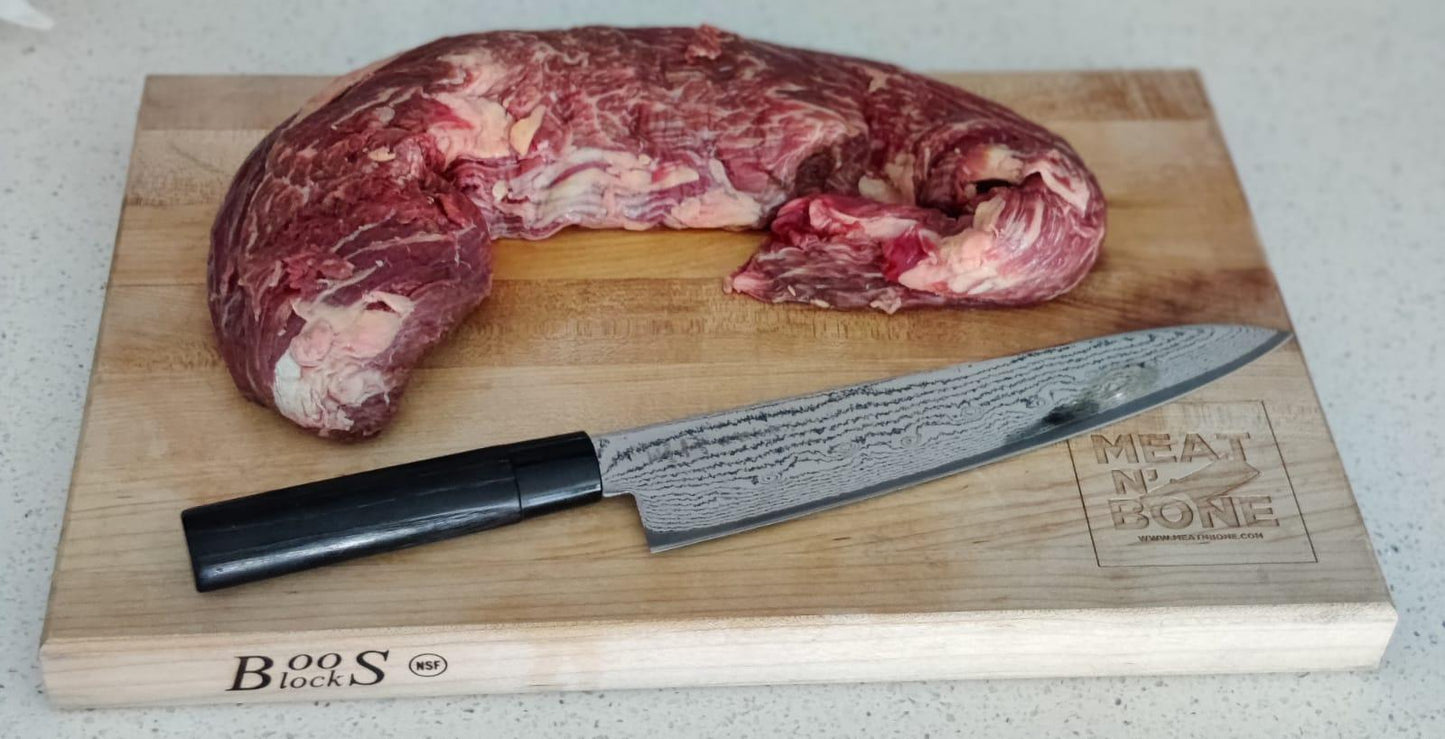 Whole Tenderloin | Wagyu-Angus Cross - Meat N' Bone