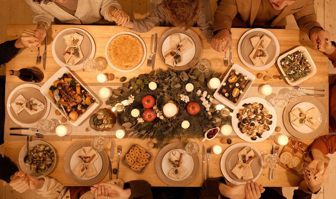 2022 Meat N' Bone Thanksgiving Guide - Meat N' Bone