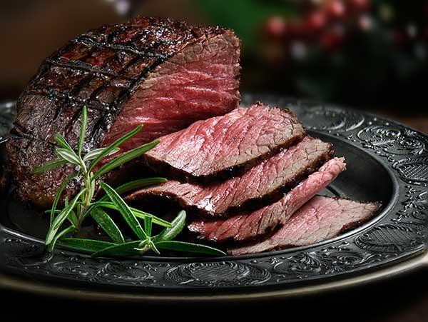 5 Wild Games Meats To Try: Elk, Venison, Wild Boar, Bison & Rabbit