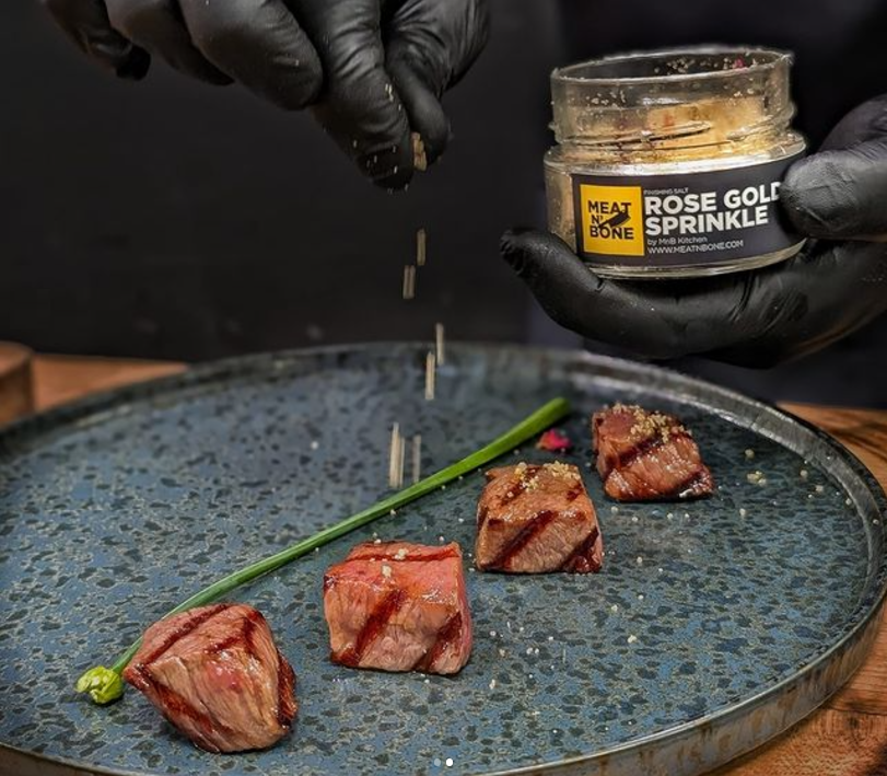 The Saku Cut: A Chef’s Secret Weapon