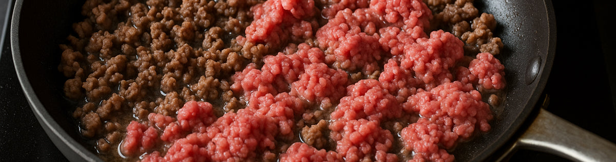 Why Ground Beef Keeps Getting Recalled — and Why Spending Just a Little More Is Worth It