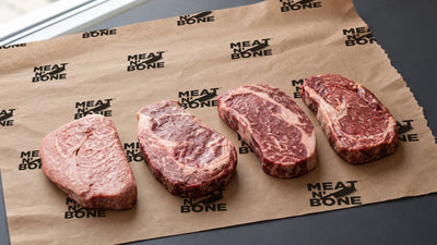 What People Actually Mean When They Say Kobe, Wagyu, Prime, or Angus