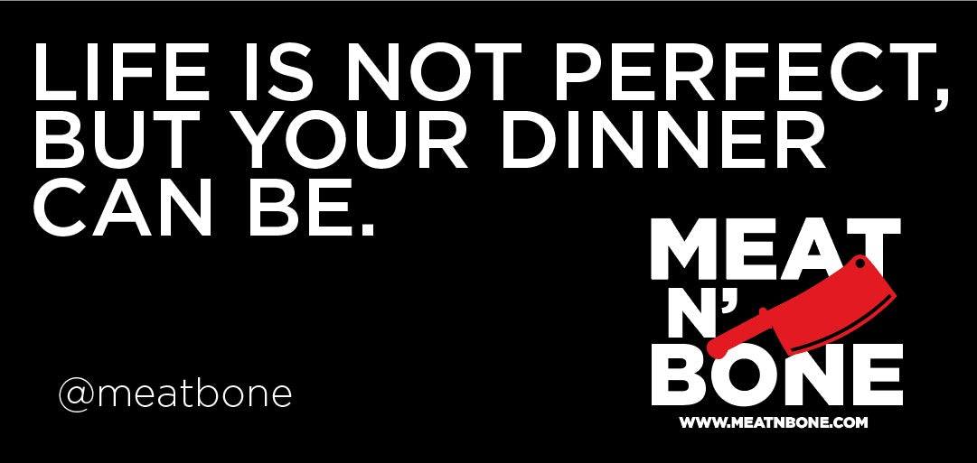Meat N' Bone's Journey: From Boutique Butcher to Expanding Culinary Powerhouse