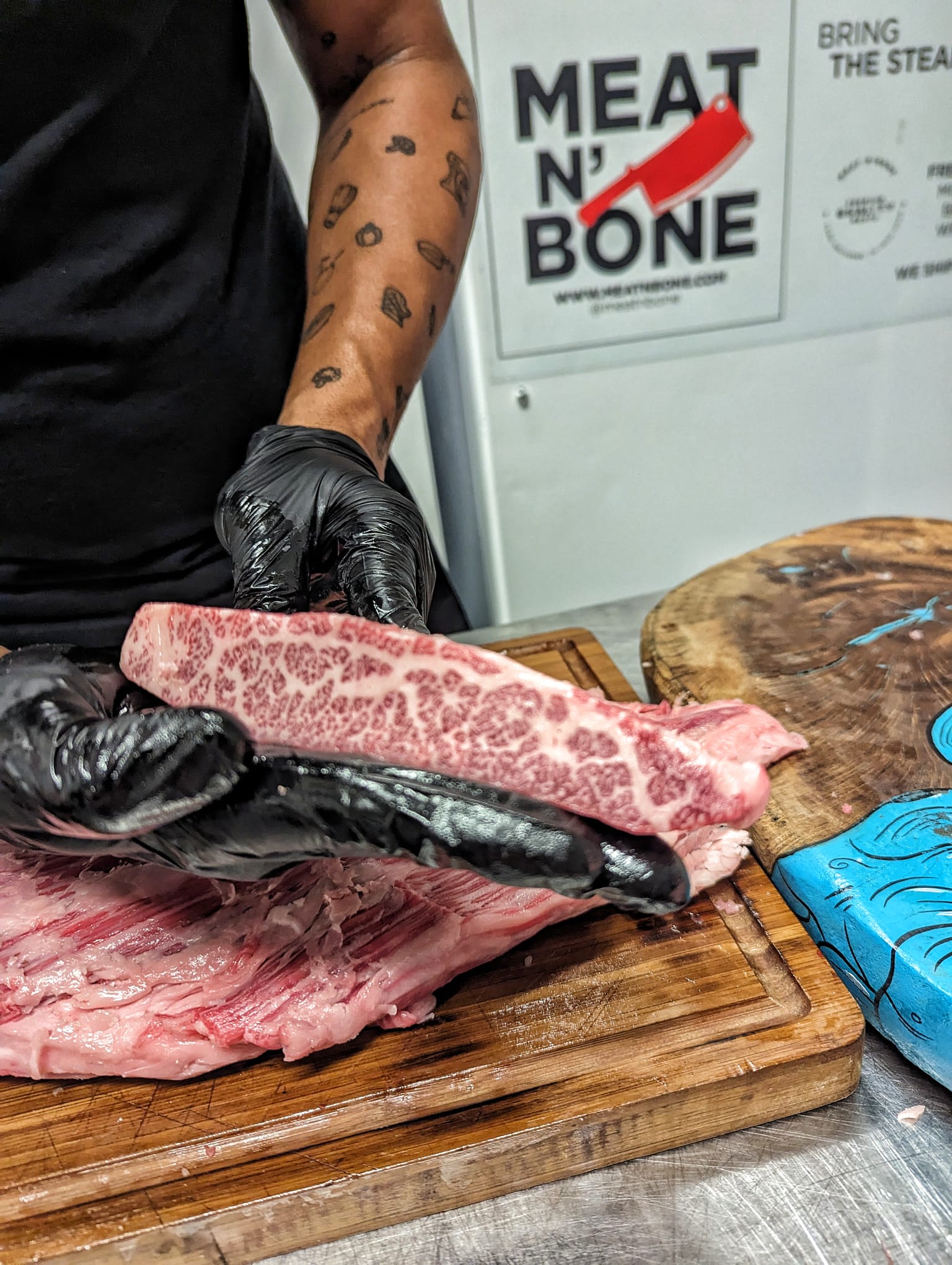 What Is A5 Wagyu Beef? The Complete Buyer's Guide