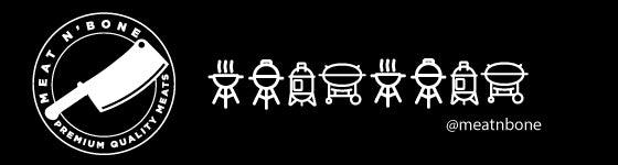 Announcing Zone Based Shipping - Meat N' Bone