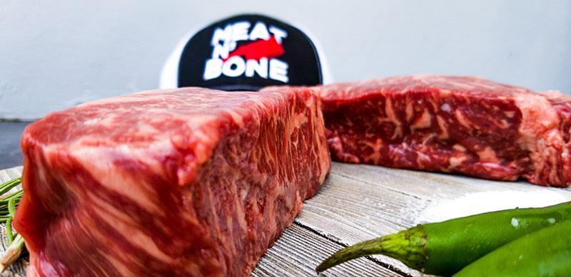 Beef Grading 201: How The World Grades Beef - Meat N' Bone