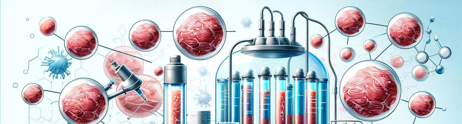 Cultured Meats: The Next Frontier in Sustainable Dining or a Culinary Compromise? - Meat N' Bone