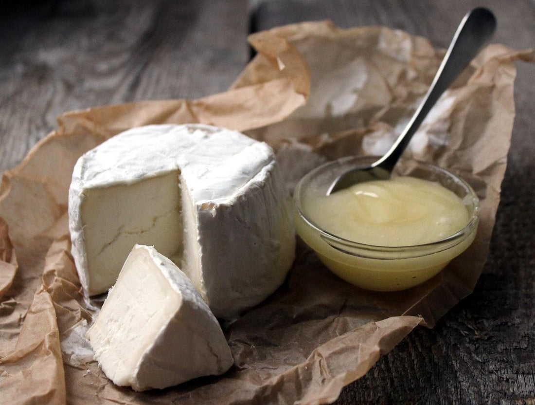 How To Tell If A Cheese Is Good And High End