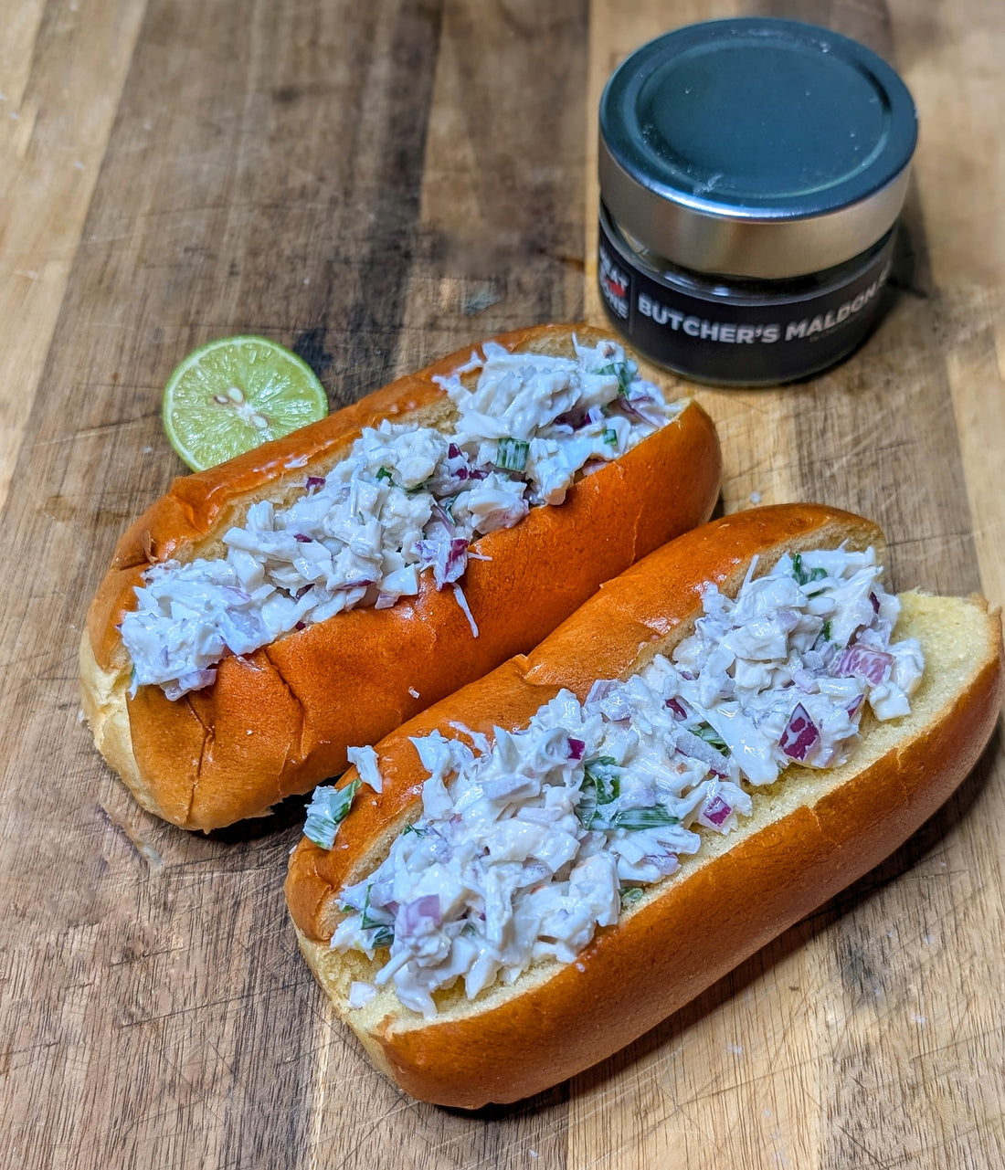 How to Make a Gourmet Crab Roll in Minutes: A Simple Yet Elegant Recipe - Meat N' Bone