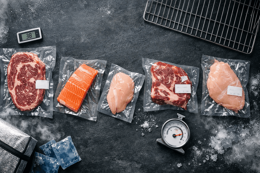 How to Store & Handle Meat N’ Bone Proteins Like a Pro - Meat N' Bone