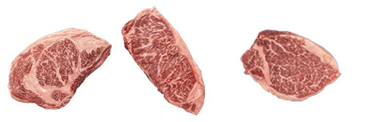 Introducing F1 Hybrid Wagyu: The Perfect Pairing of Kuroge and Holstein - Meat N' Bone