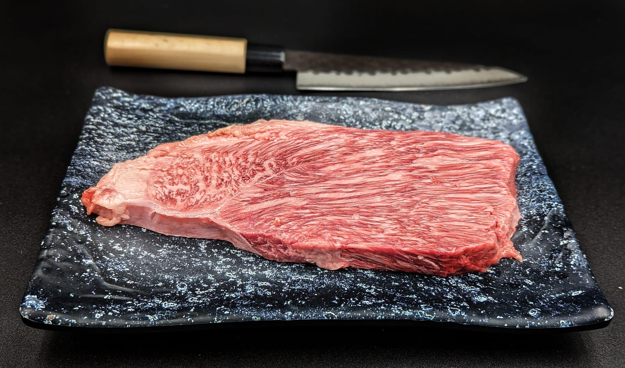 Introducing Hannari Wagyu: Females Do It Better - Meat N' Bone