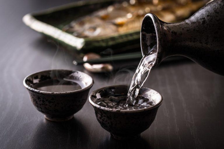 Kampai: Let's Talk About Sake! (Sake 101) - Meat N' Bone