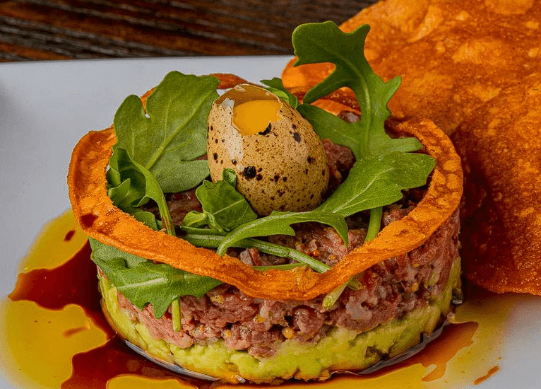 Lets talk Steak Tartare! - Meat N' Bone