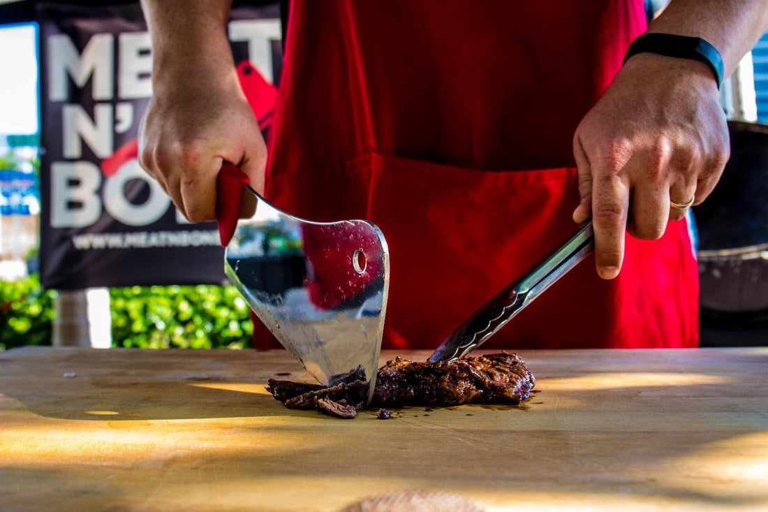 Meat N'Bone 2.0: Chicken, Lamb and Pork Coming Soon (oh, and our first store) - Meat N' Bone