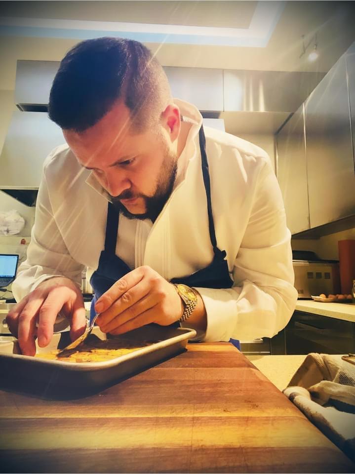 MnB Inspiring Chefs: Meet Roger Watson! - Meat N' Bone