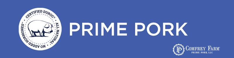 Prime Pork Now Available! - Meat N' Bone
