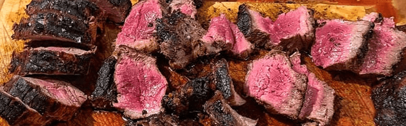 SCIENCE: Red meat was good for you all along - Meat N' Bone