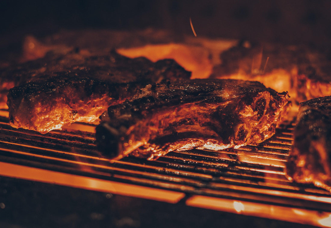Sizzling Steaks The Best Meat N Bone Grilling Steaks to Try This Summer