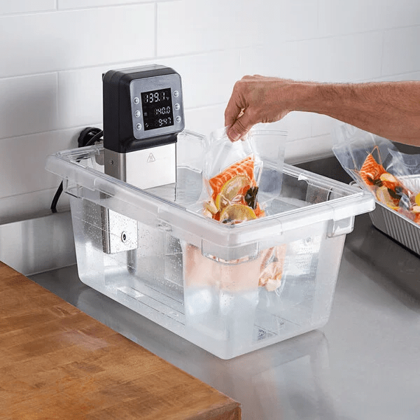 Sous-Vide: The Soulless Way To Cook The Perfect Steak - Meat N' Bone