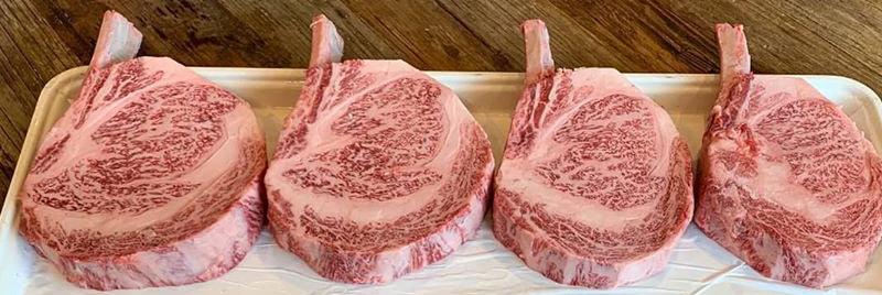 The Complete Japanese Wagyu Beef 101 Primer