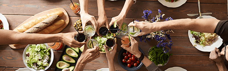 The Foodies' Guide To Stress-Free Thanksgiving Planning - Meat N' Bone