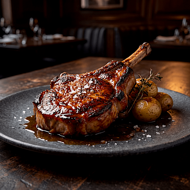 The Iberico Obsession: Why This "Wagyu of Pork" is Worth the Hype - Meat N' Bone