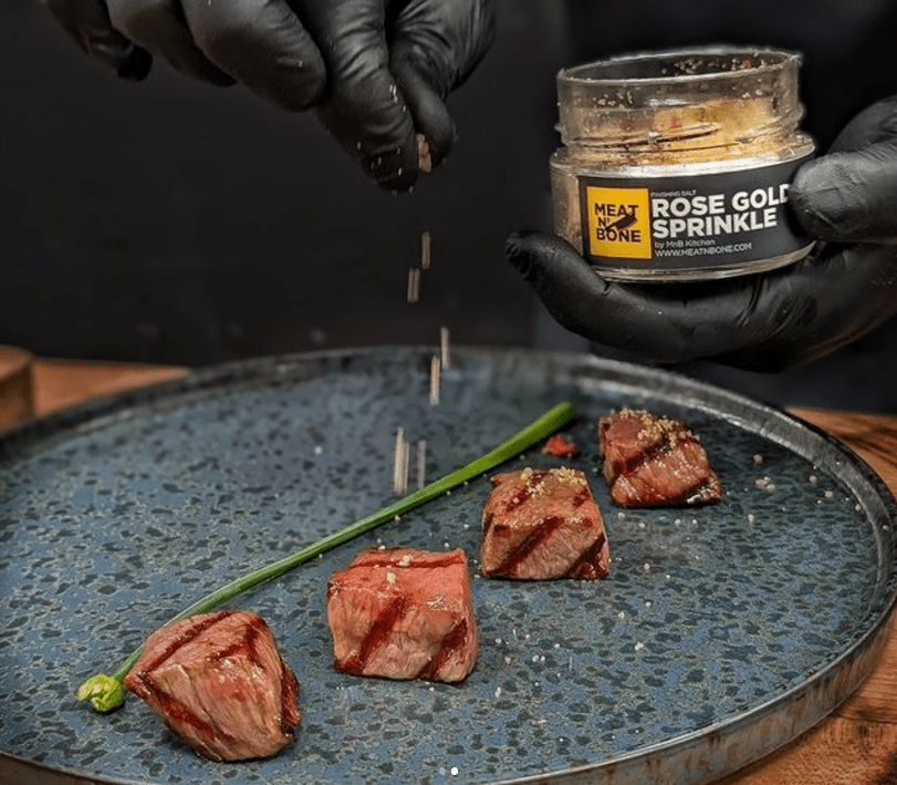 The Saku Cut: A Chef’s Secret Weapon - Meat N' Bone
