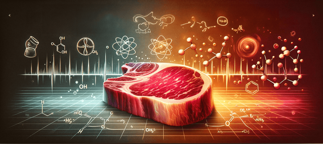 Understanding the Color Changes in Meat: A Meat N' Bone Insight - Meat N' Bone