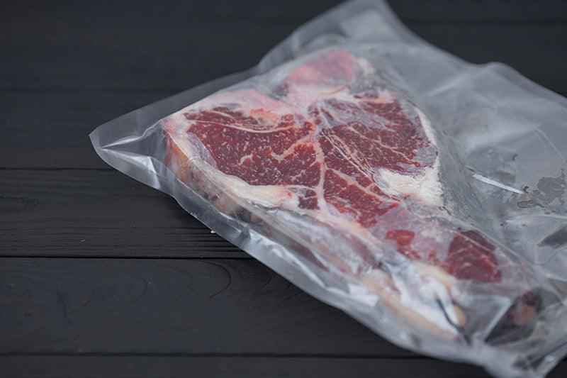 Vacuum Sealed Beef Is The New Fresh (And It's Even Re-Freezable!)