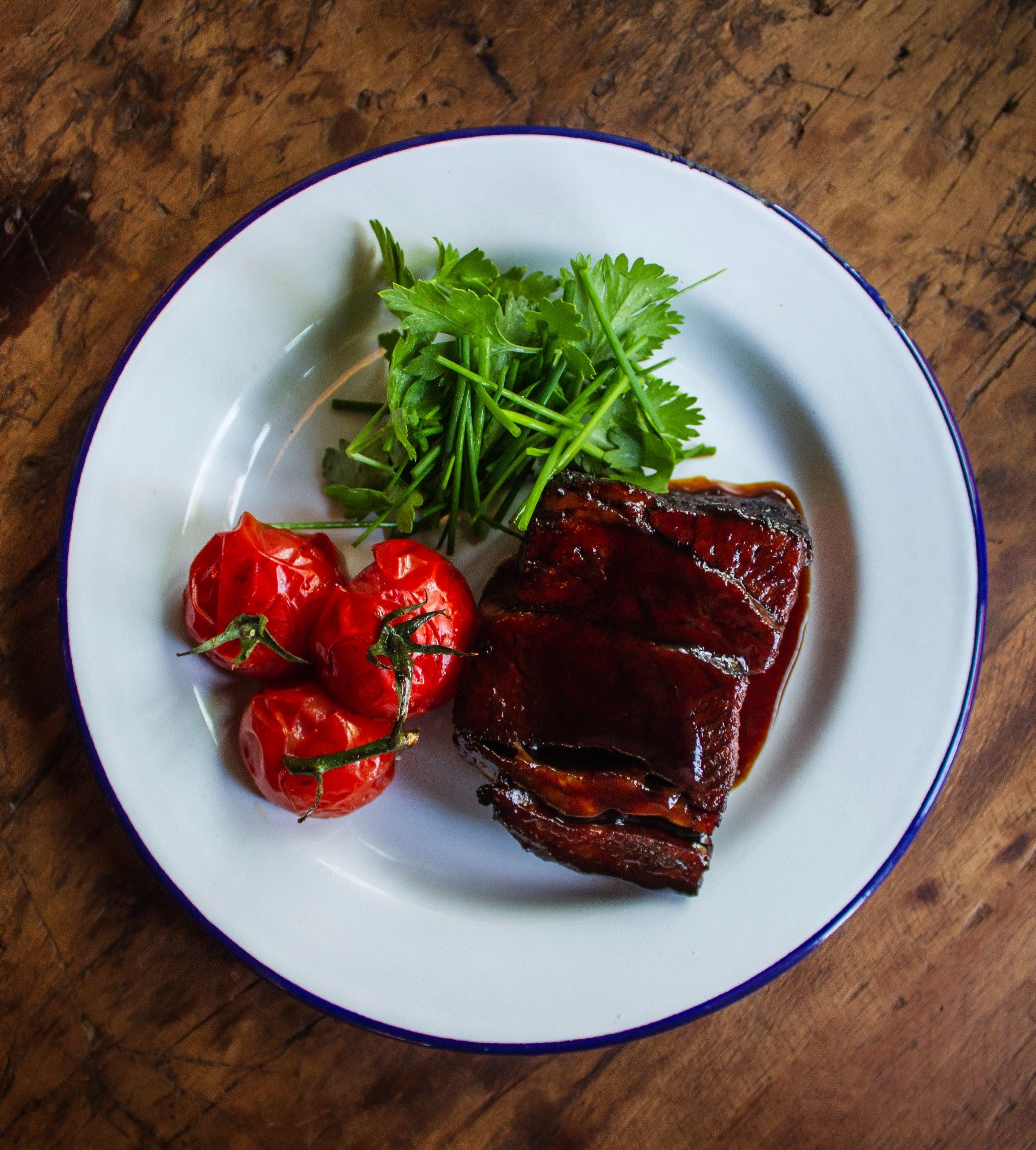 Venison: The Lean, Mean, Protein Machine - Meat N' Bone