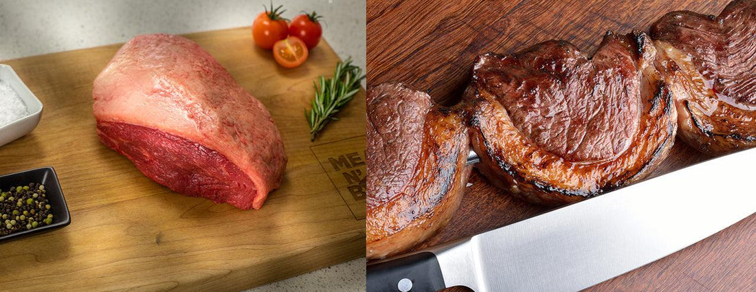 What Is True Picanha And Why We Love It So Much - Meat N' Bone