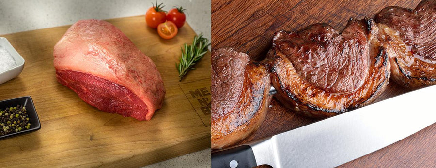 What Is True Picanha And Why We Love It So Much - Meat N' Bone