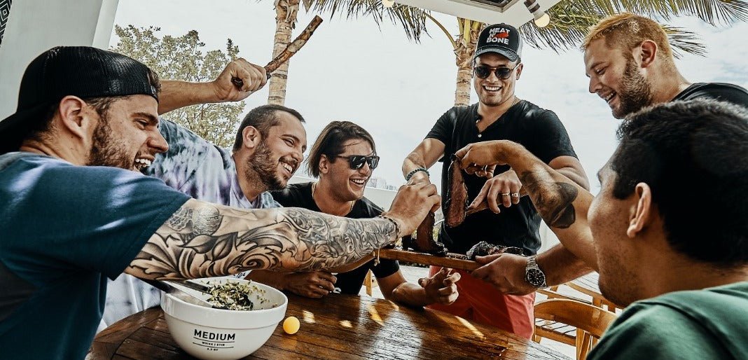 🔥 What to Grill This Summer: The Ultimate Meat N’ Bone BBQ Guide - Meat N' Bone