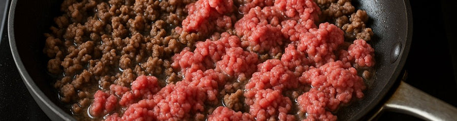 Why Ground Beef Keeps Getting Recalled — and Why Spending Just a Little More Is Worth It - Meat N' Bone