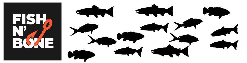 You asked, we listened. Welcome to Fish N' Bone! - Meat N' Bone