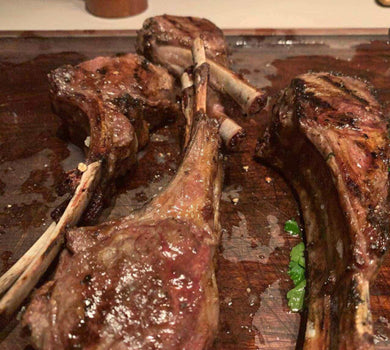 Lamb Meat
