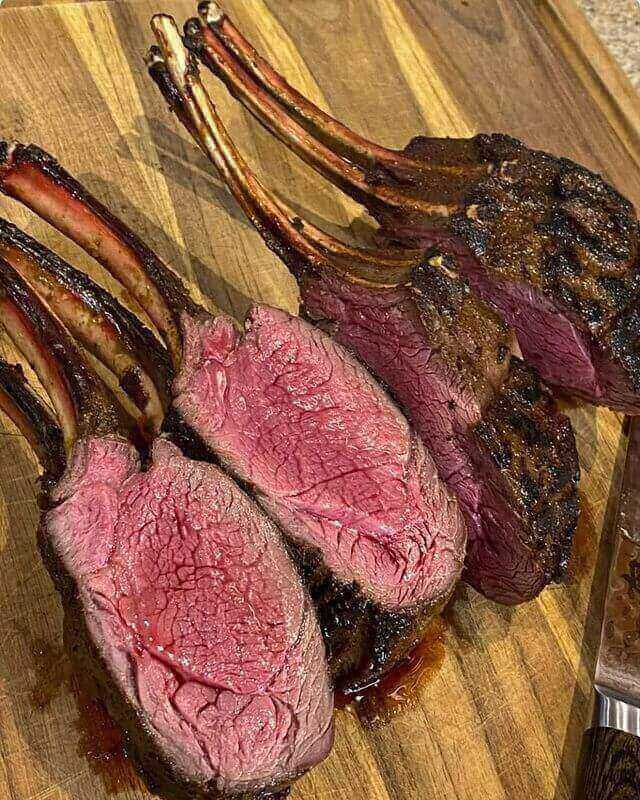 Game Meat