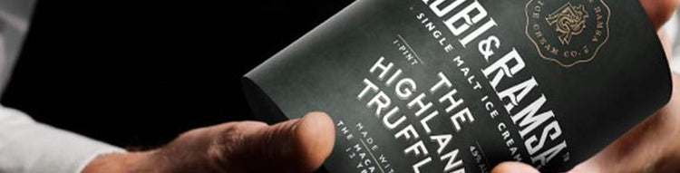 21+ Ice Cream - Meat N' Bone