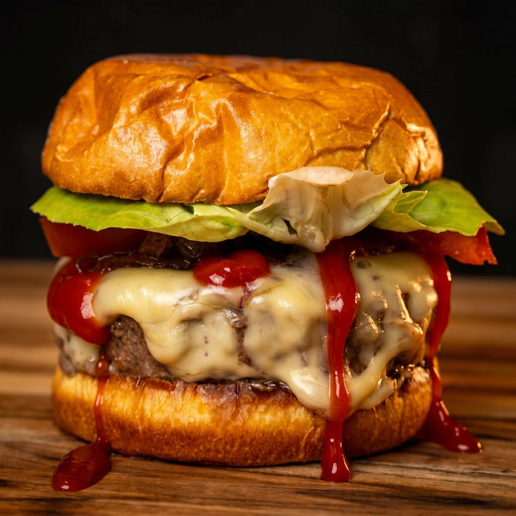 Burgers