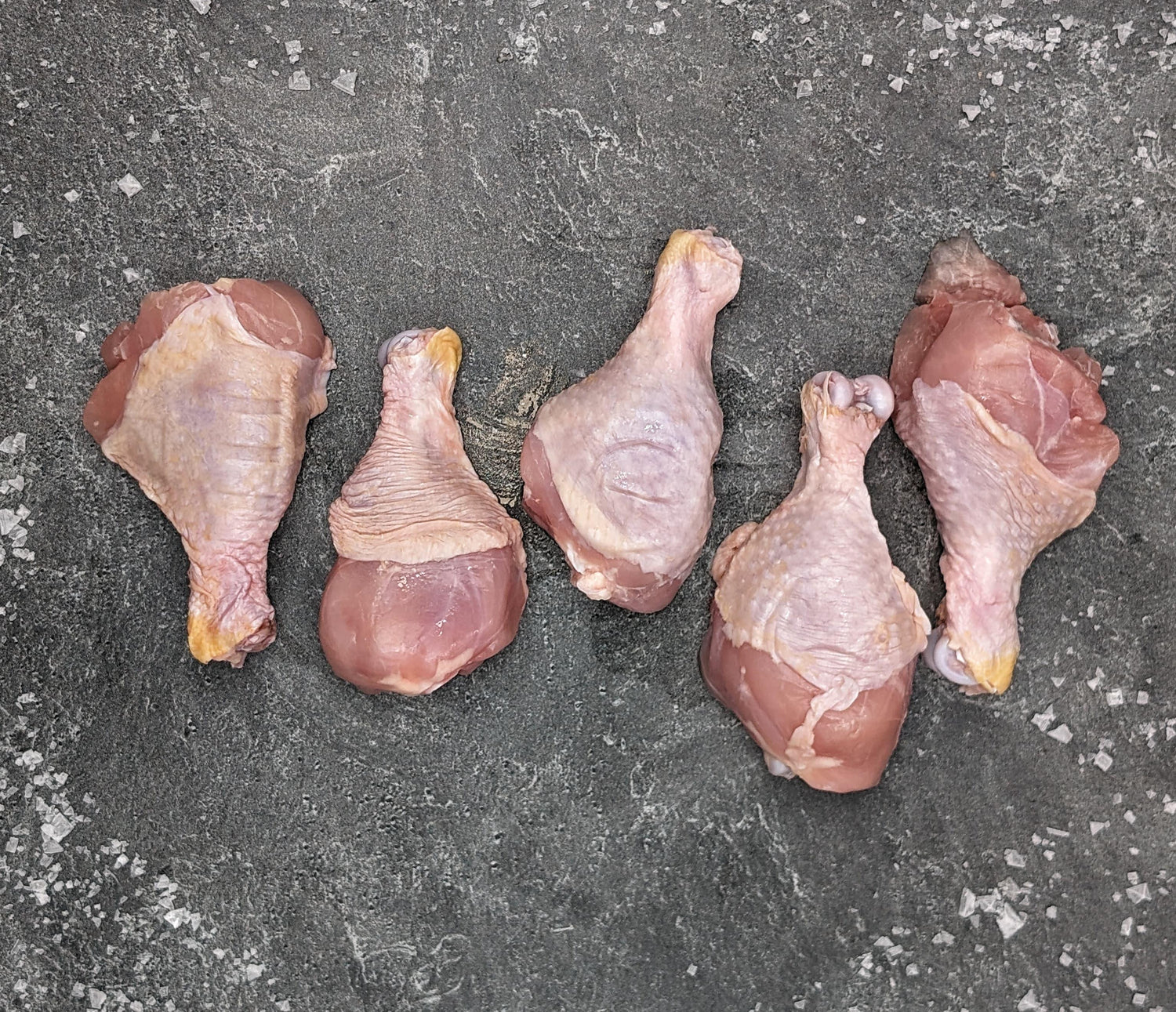 All Natural Poultry