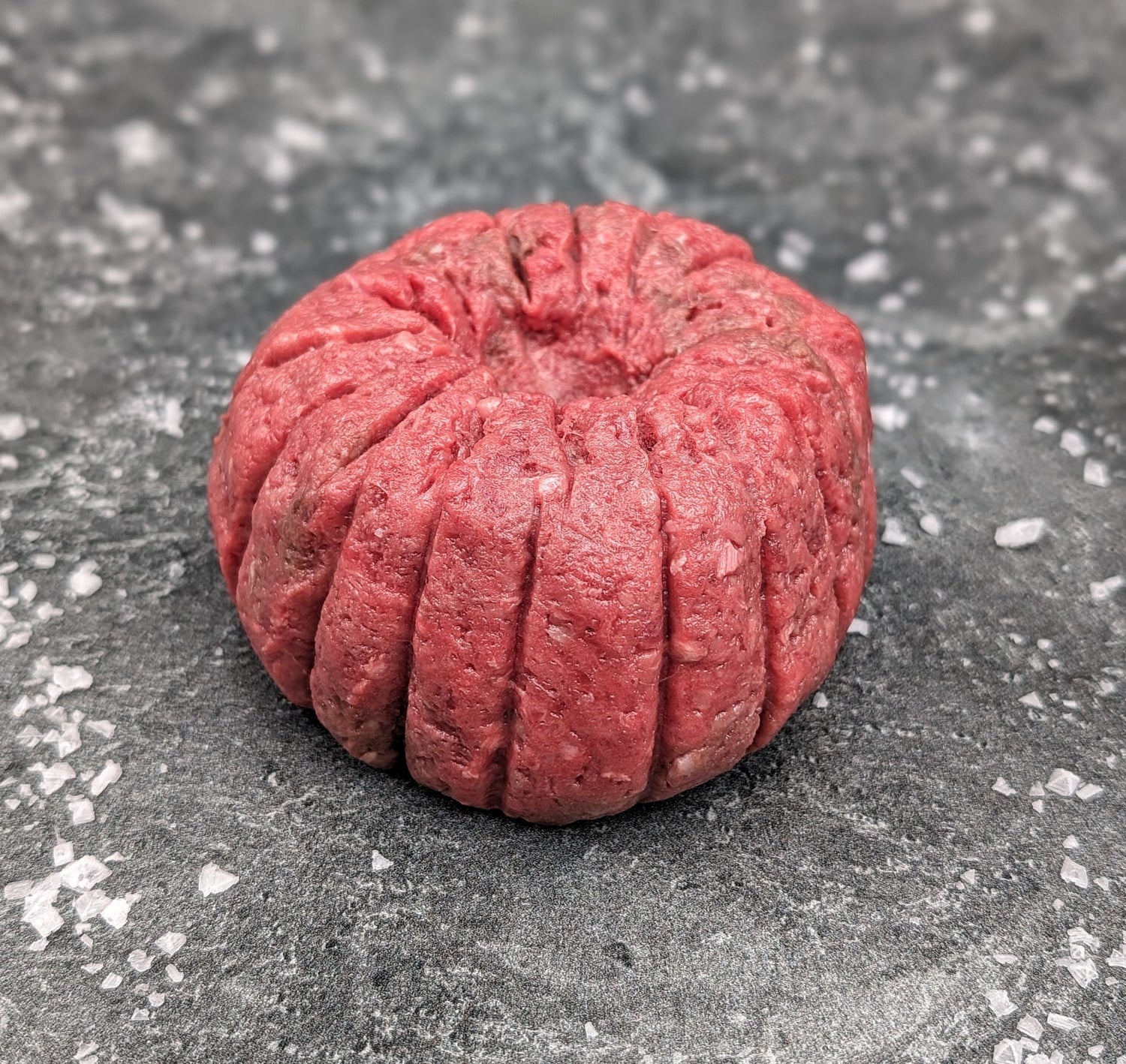 Burgers, Grind & Specialty