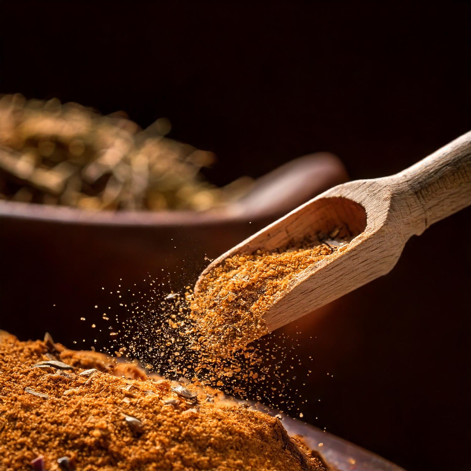 Spices