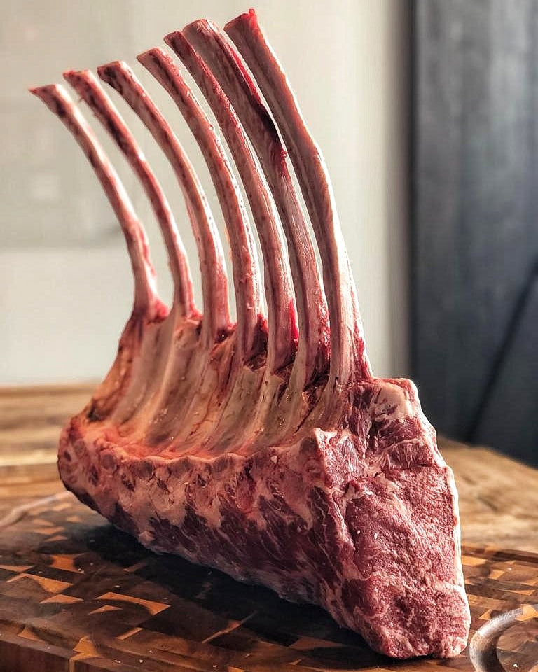 Butcher's Favorite