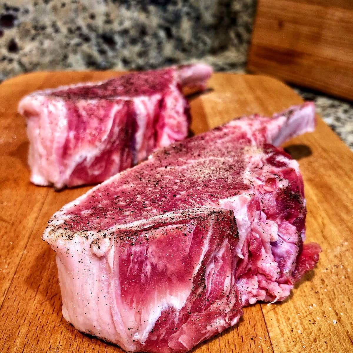 Iberico Pork