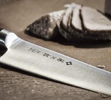 Japanese Knives