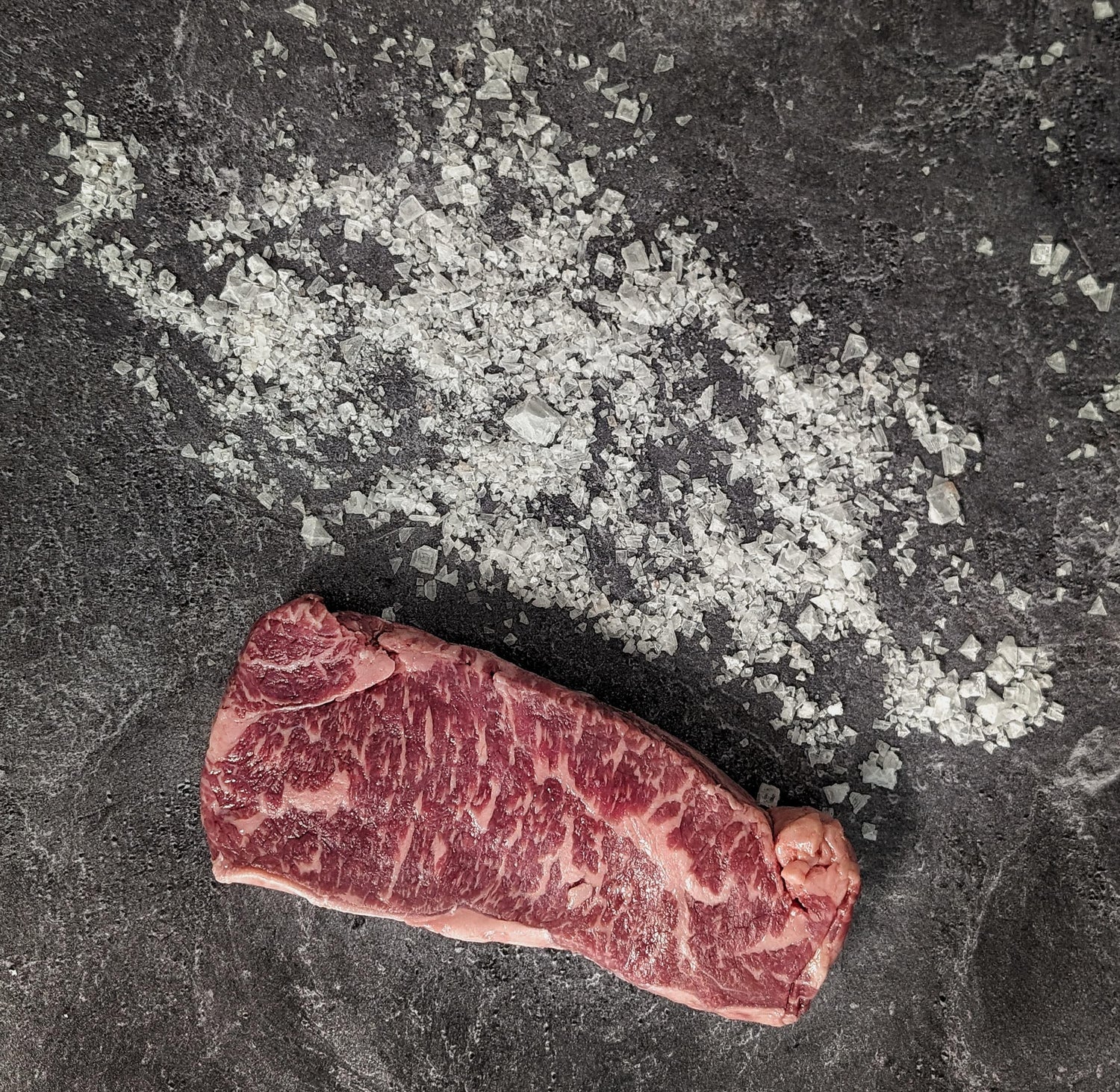 New York Strip Steak