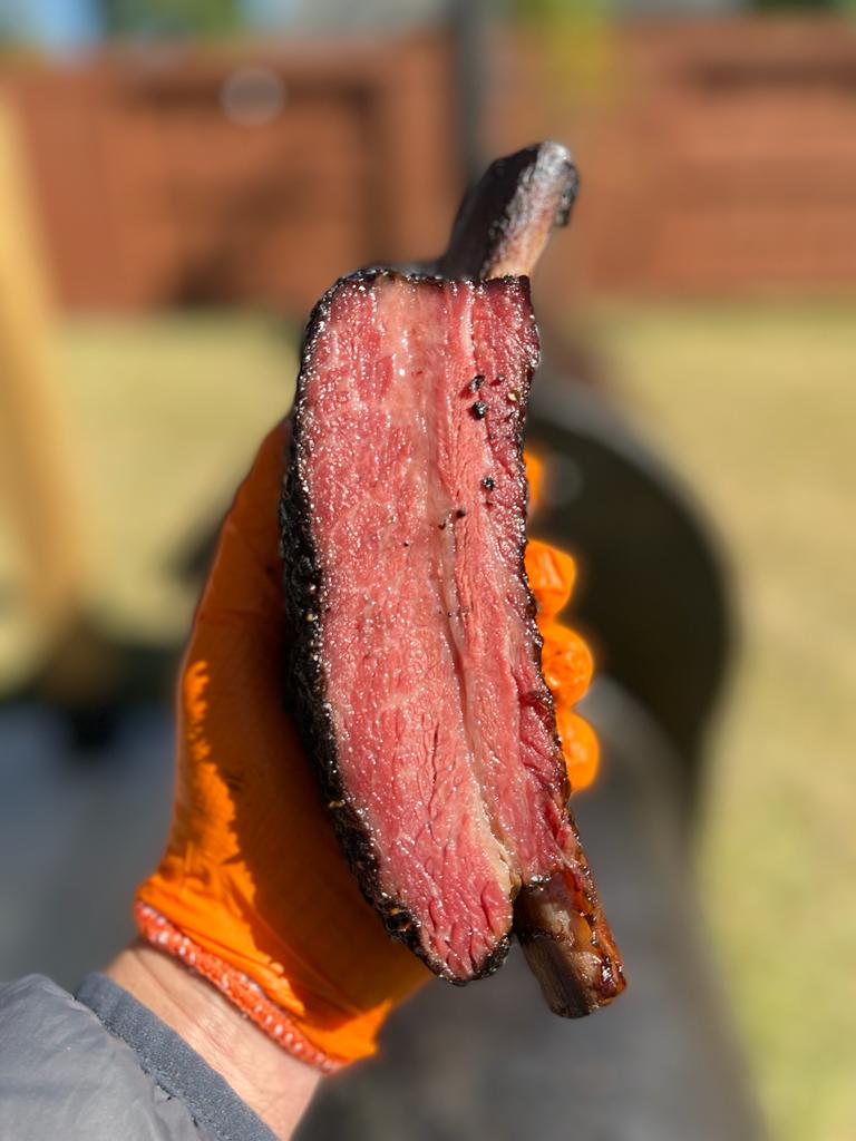 Smoke Cuts